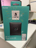 INSTAX 富士INSTAX SQUAER Link 立拍立得 手機照片打印機 螺青綠 學(xué)生家用 曬單實(shí)拍圖