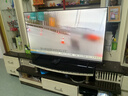 海信電視55英寸一級能效3+64高配置144Hz刷新率液晶電視4K智能彩電護眼電視機官方補貼15%電視55寸55吋 55英寸 3+64高配置+144Hz高刷新率 曬單實(shí)拍圖