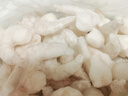 朵芙蝦仁大號 國產(chǎn)青蝦仁新鮮活剝冷凍大蝦仁 手工去蝦線(xiàn)海鮮水產(chǎn)蝦類(lèi) 3140特大青蝦仁 5斤(凈重) 曬單實(shí)拍圖