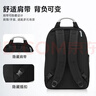 新秀麗（Samsonite）雙肩包電腦包女商務(wù)背包13.3英寸筆記本電腦包大學(xué)生書(shū)包旅行包 曬單實(shí)拍圖