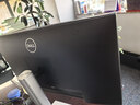戴爾（DELL）23.8英寸顯示器 FHD IPS 100Hz 硬件級防藍光 旋轉可升降 壁掛 辦公電腦顯示器屏 P2425H 曬單實(shí)拍圖