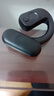 翊晨星2026新品180°左右耳旋轉佩戴數顯大電池無(wú)線(xiàn)藍牙耳機超長(cháng)續航耳機適用蘋(píng)果安卓OPPOvivo小米 黑色 曬單實(shí)拍圖
