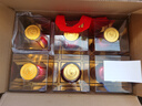 瀘州老窖股份出品 濃香型白酒 宴請送禮 52度 500mL 6瓶 瀘州禧緣 曬單實(shí)拍圖