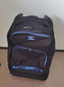卡拉羊中學(xué)生拉桿書(shū)包男女生小學(xué)生可爬樓梯防潑水書(shū)包初中生書(shū)包大容量 曬單實(shí)拍圖