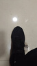 多威（Do-win）戰神3代跑鞋專(zhuān)業(yè)馬拉松競速跑步鞋男體能訓練鞋運動(dòng)鞋女 黑色 40 曬單實(shí)拍圖