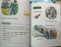 【全新升級】典范英語(yǔ)2a2b 英語(yǔ)分級閱讀 小學(xué)英語(yǔ)分級讀物 自然拼讀英文繪本 曬單實(shí)拍圖