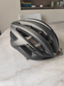 PMT騎行頭盔XM內置龍骨輕量公路自行車(chē)頭盔男女山地頭盔騎行新品 月影灰 L碼(適合頭圍58-61CM) 曬單實(shí)拍圖