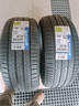 米其林輪胎(Michelin) 浩悅5 PRIMACY 5 245/45R19 102W適配奧迪A6L金牛座 汽車(chē)輪胎 曬單實(shí)拍圖