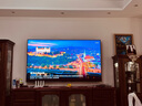 海信電視E7Q 85英寸 信芯芯片H6超頻版 黑曜屏Pro XDR5200nits 3500分區 國家補貼 世界杯電視85E7Q 曬單實(shí)拍圖