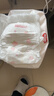 好奇（Huggies）鉑金裝小桃褲成長(cháng)褲L120片(9-14kg)大號尿不濕拉拉褲【透爽散熱】 曬單實(shí)拍圖