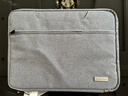 VICTORIATOURIST電腦包手提筆記本包13.3英寸內膽包蘋(píng)果華為聯(lián)想小新保護套公文包 曬單實(shí)拍圖
