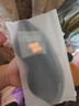 術(shù)后眼罩睡覺(jué)防揉眼罩遮光3D眼罩近視手術(shù)全飛秒術(shù)后睡覺(jué)眼罩 【術(shù)后專(zhuān)用防揉眼眼罩】3D設計不壓眼 黑色一個(gè)裝 曬單實(shí)拍圖