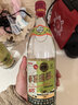 李渡 高粱1975 元窖香型白酒 50.8度 520ml 單瓶裝 江西特產(chǎn) 曬單實(shí)拍圖