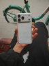 Apple/蘋(píng)果 iPhone 17 Pro Max 512GB 銀色 支持移動(dòng)聯(lián)通電信5G 雙卡雙待手機 曬單實(shí)拍圖