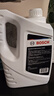 博世（BOSCH）有機長(cháng)效汽車(chē)防凍液發(fā)動(dòng)機冷卻液 養車(chē)保養 冰點(diǎn)-45℃ 4L（紅色） 曬單實(shí)拍圖