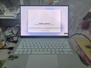 ROG幻14 Air 2025 14英寸設計師輕薄游戲本筆記本電腦(銳龍 AI 9 HX 370 32G 1T RTX5080 2.8K)鉑月白 曬單實(shí)拍圖