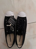 匡威（Converse）JackPurcellSEASONAL 中性低幫系帶運動(dòng)鞋 164056C 37.5 曬單實(shí)拍圖