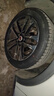 玲瓏輪胎 全新汽車(chē)輪胎 17寸 215/50R17 91V Max 曬單實(shí)拍圖