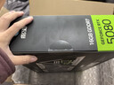 影馳GeForce RTX 5080 DLSS 4 星曜 金屬大師 圣刃OC16G 電競游戲設計圖形渲染AI臺式機電腦顯卡 RTX5080魔刃OC16G 曬單實(shí)拍圖