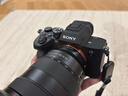 索尼（SONY）ILCE-7M4/A7M4全畫(huà)幅微單數碼相機專(zhuān)業(yè)級 創(chuàng  )意外觀(guān)濾鏡 a74/α7IV A7M4+24-105F4 G 官方標配 曬單實(shí)拍圖