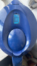 碧然德（BRITA） 過(guò)濾凈水器 家用濾水壺 凈水壺 海洋系列 3.5L藍色 一壺3芯裝 環(huán)保加固包裝 曬單實(shí)拍圖