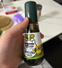 碧歐奇特級有機松茸醬油100ml 兒童寶寶調味減鹽減鈉無(wú)添加送嬰兒輔食譜 曬單實(shí)拍圖