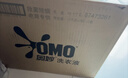 奧妙（OMO）吳磊好物去漬酵素潔凈除菌除螨持久留香除味12斤校服凈洗衣液 曬單實(shí)拍圖