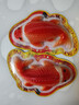 沈大成年年有魚(yú)魚(yú)年糕錦鯉糕點(diǎn)魚(yú)上海特產(chǎn)八寶魚(yú)年年有余禮盒 【劃算】錦鯉年糕魚(yú)230g*2條 曬單實(shí)拍圖