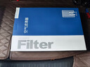 澳麟空調濾芯+空氣濾芯濾清器21-24款/比亞迪唐DM-i/DM-p(1.5T插混) 曬單實(shí)拍圖