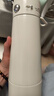 貝因美（Beingmate）恒溫水壺保溫杯嬰兒便攜式外出恒溫水杯熱水壺消毒兒童寶寶調奶器 曬單實(shí)拍圖