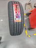 朝陽(yáng)輪胎 長(cháng)里程輪胎 235/55R18 100V RP69 曬單實(shí)拍圖