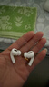 Apple蘋(píng)果AirPodspro2代/1代AirPods2代3代無(wú)線(xiàn)降噪二手蘋(píng)果藍牙耳機 蘋(píng)果AirPodsPro1代【正品以質(zhì)檢】 99新【幾乎無(wú)使用】限時(shí)贈品|順豐速發(fā) 曬單實(shí)拍圖