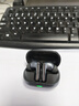 榮耀（HONOR）Earbuds 4真無(wú)線(xiàn)藍牙耳機入耳式主動(dòng)降噪超長(cháng)續航舒適佩戴運動(dòng)跑步音樂(lè )游戲通用華為小米蘋(píng)果 BW35 榮耀Earbuds 4【星空黑】曬單送壕禮 曬單實(shí)拍圖