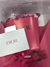 迪奧Dior花漾紅唇口紅香水禮盒裝(999+花漾30ml)滋潤 生日禮物送女友 曬單實(shí)拍圖