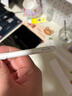 Apple/蘋(píng)果 Pencil Pro 磁吸觸控筆手寫(xiě)筆蘋(píng)果筆電容筆書(shū)寫(xiě)繪畫(huà)ipad筆 適用于iPad Pro/Air/mini機型 曬單實(shí)拍圖