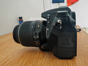 尼康（Nikon） D7100 D7200 D7500套機\/單機中端單反相機二手旅游數碼家用數碼   【95新】 D7000+18-55VR套機 曬單實(shí)拍圖