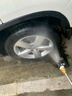 閑鳥(niǎo)無(wú)線(xiàn)洗車(chē)機洗車(chē)水槍高壓家用沖洗便攜式大功率鋰電池強力洗地水壓 【德系20級強動(dòng)力】雙電+10米防爆管+泡沫壺+收納箱 德系品質(zhì)丨超強增壓水噴槍沖刷院子神器全套 曬單實(shí)拍圖