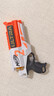 孩之寶（Hasbro）NERF熱火兒童戶(hù)外玩具軟彈槍禮物 極光2號發(fā)射器E7922 曬單實(shí)拍圖