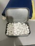 百誠煙立停戒煙糖輔助神器戎煙產(chǎn)品無(wú)糖薄荷糖零食薄荷糖強勁十級 一盒【體驗裝】100粒 曬單實(shí)拍圖