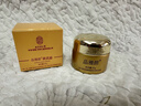 同仁堂黃芪霜美白面霜50g提亮去黃改善暗沉補水保濕滋潤男女圣誕禮物 曬單實(shí)拍圖