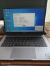 蘋(píng)果Apple戴爾戴睿宏碁華碩華為惠普火影機械革命聯(lián)想ThinkPad外星人榮耀LG二手筆記本電腦 華為（HUAWEI） 曬單實(shí)拍圖