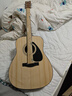雅馬哈（YAMAHA）進(jìn)口民謠吉他 初學(xué)入門(mén)41英寸木吉它經(jīng)典款F310NT（圓角亮光） 曬單實(shí)拍圖