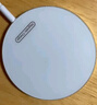 科沃 適用蘋(píng)果17無(wú)線(xiàn)充電器Magsafe15W磁吸快充適用iPhone16/15/14ProMax/13/12plus11兼容小米手機 曬單實(shí)拍圖