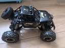 4DRC合金越野四驅rc遙控汽車(chē)1攀爬賽車(chē)3-6歲兒童玩具男孩生日新年禮物 曬單實(shí)拍圖