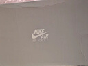 NIKE耐克男子AF1空軍一號復古運動(dòng)鞋休閑鞋板鞋IQ1122-320 IQ1122-320 41 曬單實(shí)拍圖