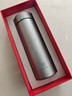 富光純鈦保溫杯男士泡茶杯茶水分離水杯子高檔禮盒480ml情人節禮物 曬單實(shí)拍圖