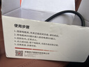 揚子（YANGZI）【3C認證】汽車(chē)應急啟動(dòng)電源充氣泵一體機電瓶搭電寶車(chē)載充氣泵戶(hù)外充電寶打火神器 曬單實(shí)拍圖