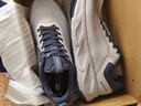 安踏神行10丨男輕便減震訓練鞋冬季新款耐磨防滑運動(dòng)跑步鞋健身通勤鞋 曬單實(shí)拍圖