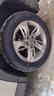 玲瓏輪胎汽車(chē)輪胎215/60R17 96H 玲瓏臻選 SD 適配寶駿560/榮威 曬單實(shí)拍圖