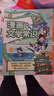 漫畫(huà)必背文學(xué)文化常識 小學(xué)初中高中語(yǔ)文基礎知識大全必備古詩(shī)詞文言文全解小古文百科常識考點(diǎn)真題訓練 曬單實(shí)拍圖